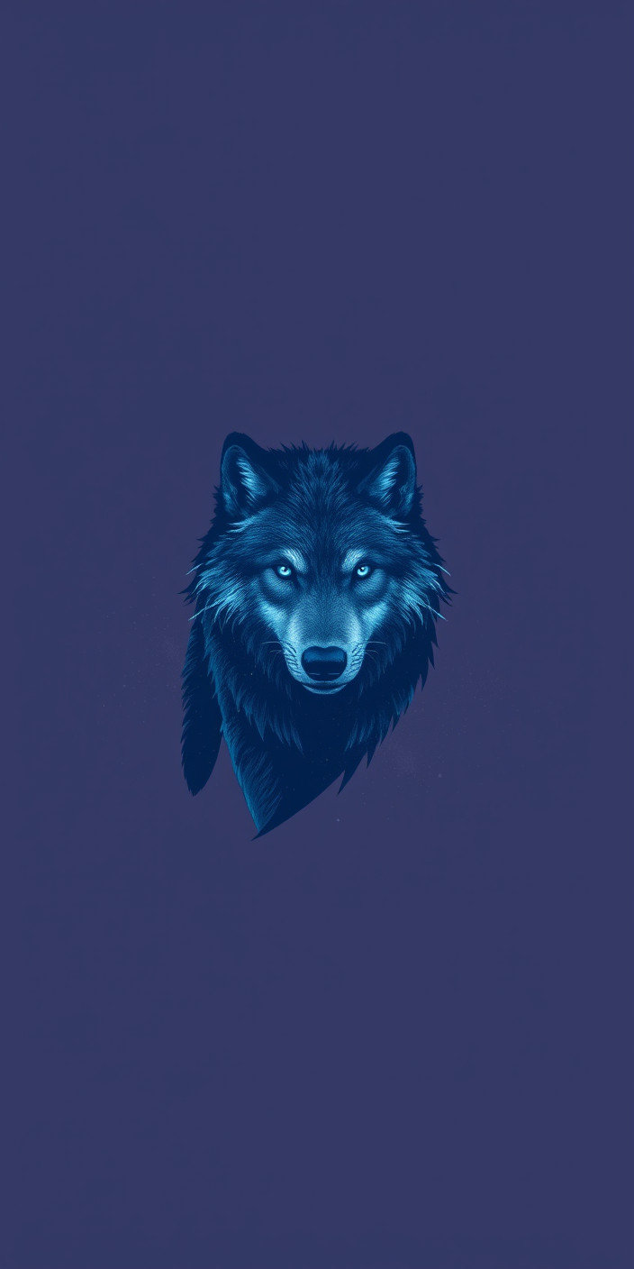 Teen wolf 1 Phone Wallpaper