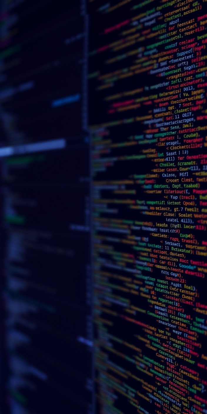 Coding 3 Phone Wallpaper