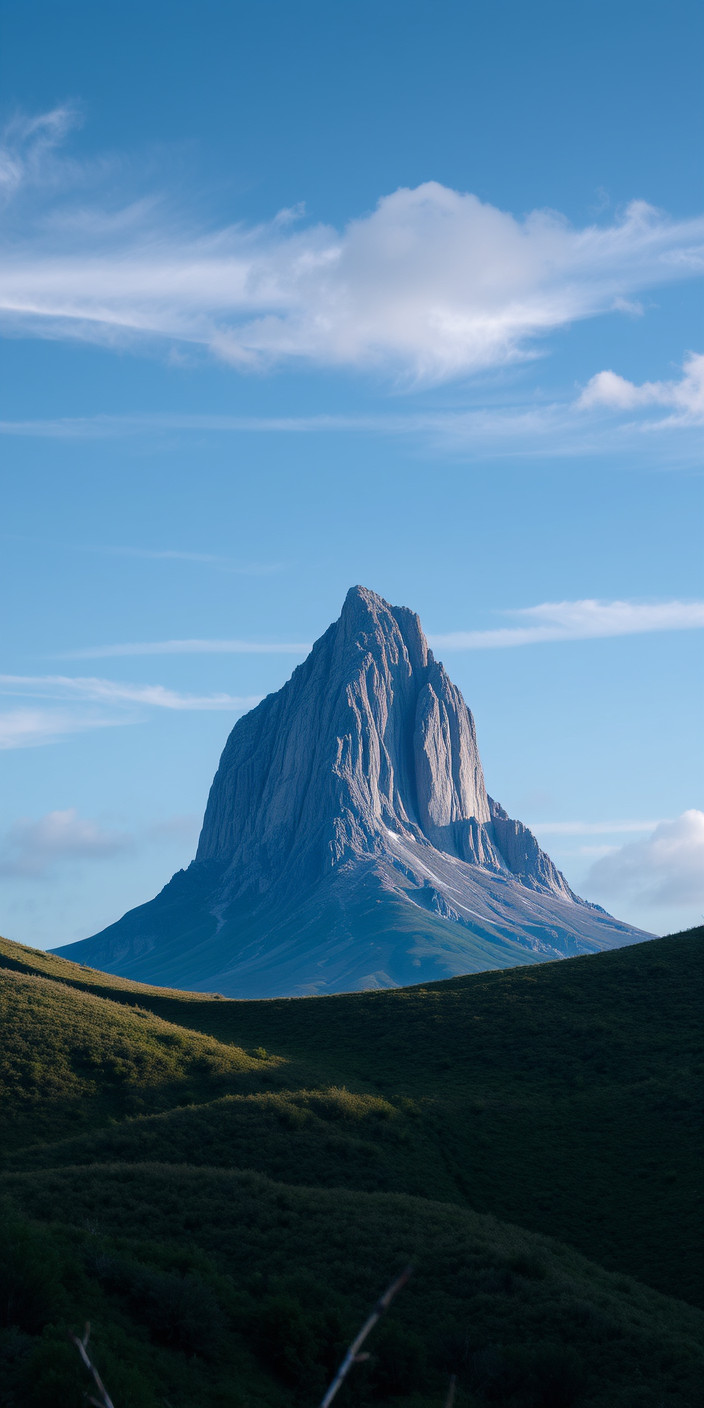 I x default 6 Phone Wallpaper