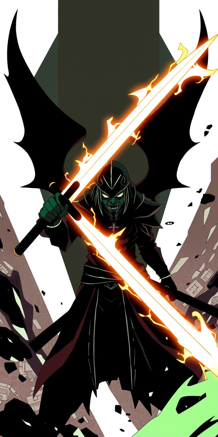 Demon slayer 4k 2 Phone Wallpaper