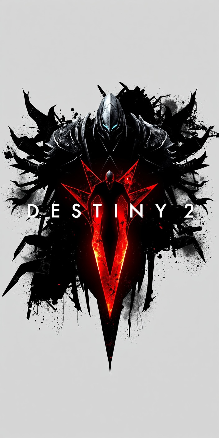 Forsaken  destiny 2 11 Phone Wallpaper