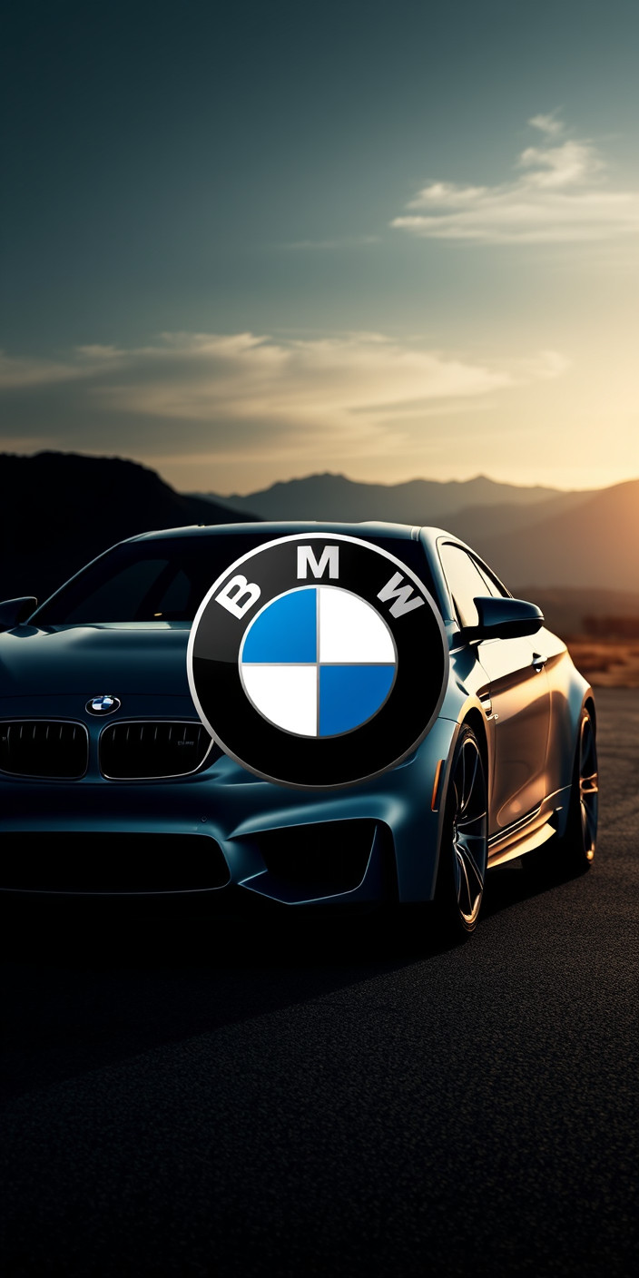 Bmw 1 Phone Wallpaper
