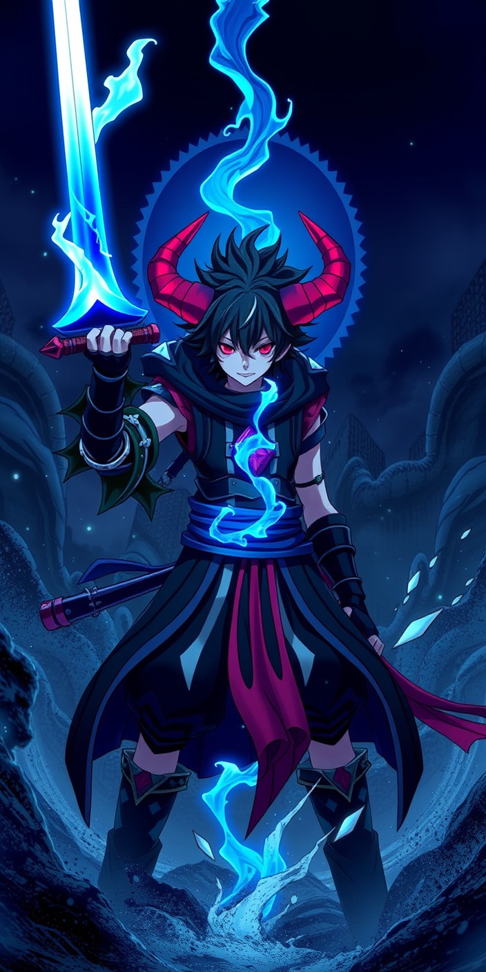 Demon slayer tanjiro 7 Phone Wallpaper
