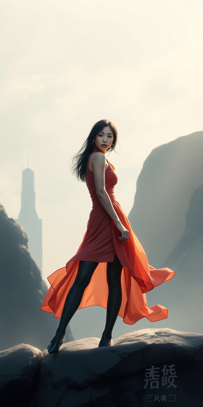 Lucy liu 1 Phone Wallpaper