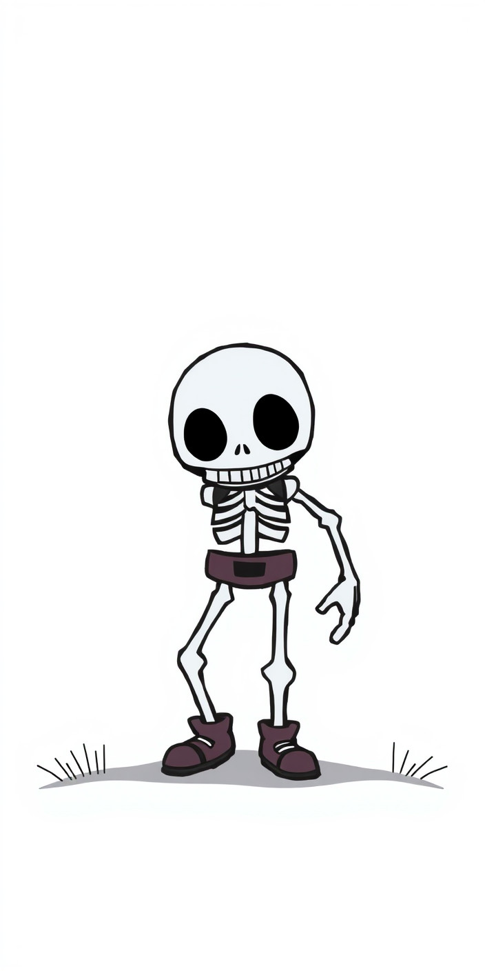 Sans undertale 1 Phone Wallpaper