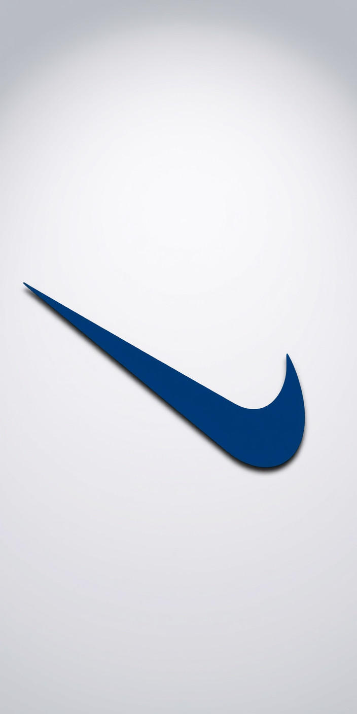 Nike logo 2 Phone Wallpaper
