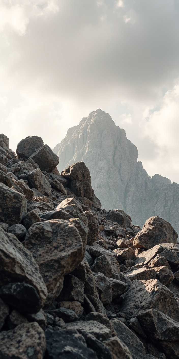 Rocky 1 Phone Wallpaper