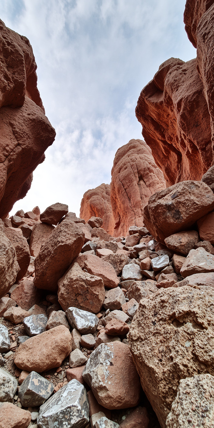 Rocky 12 Phone Wallpaper