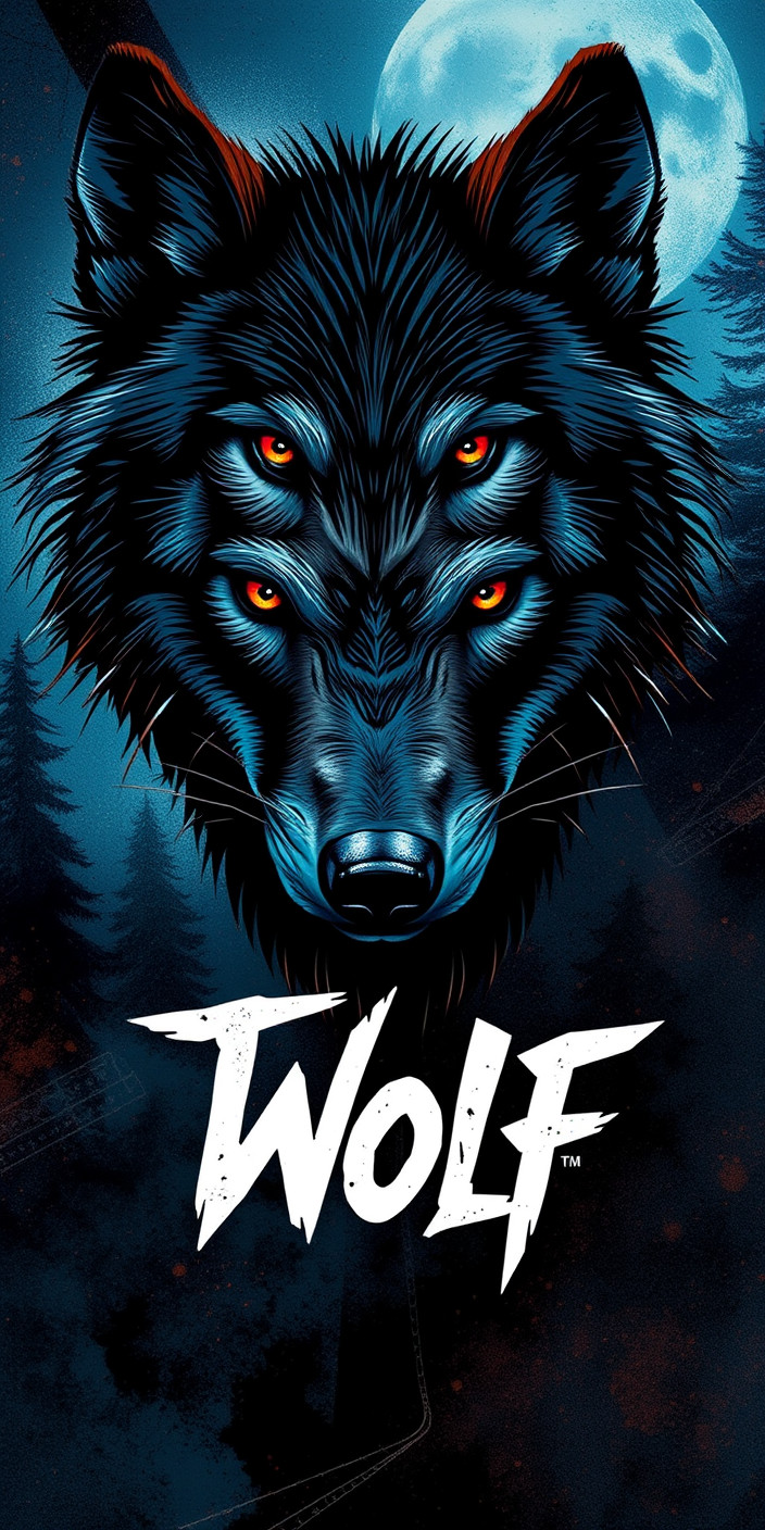 Teen wolf 14 Phone Wallpaper