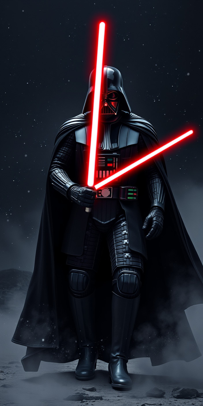 Darth vader rogue one 8 Phone Wallpaper