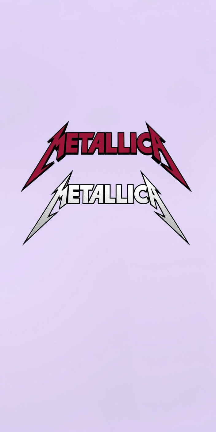 Metallica metallica 1 Phone Wallpaper