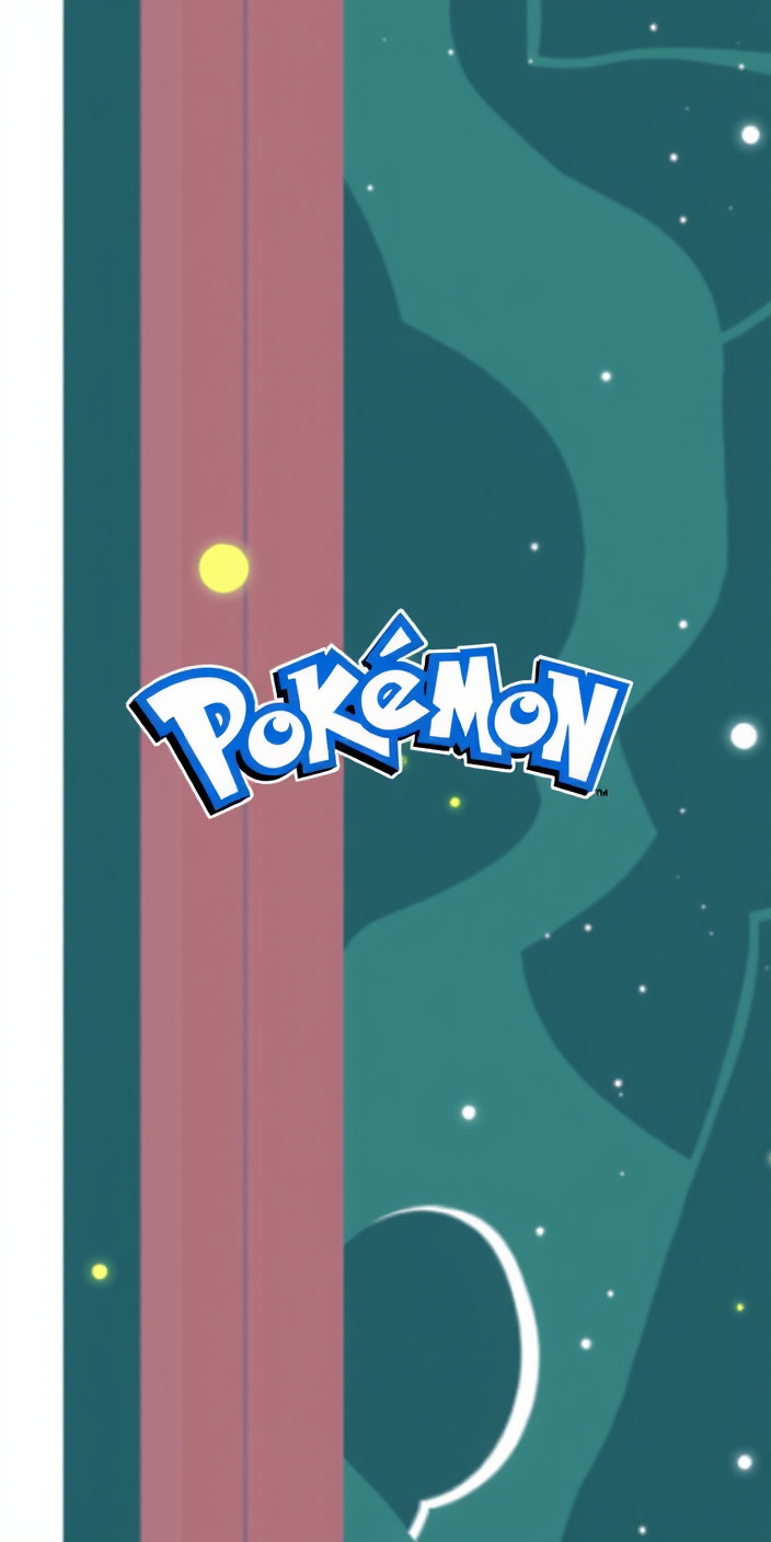 Pokemon go 2 Phone Wallpaper