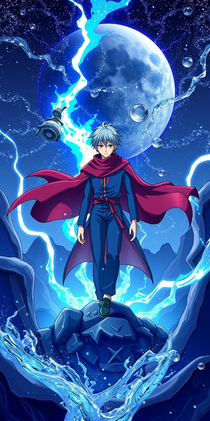 Gintama 10 Phone Wallpaper