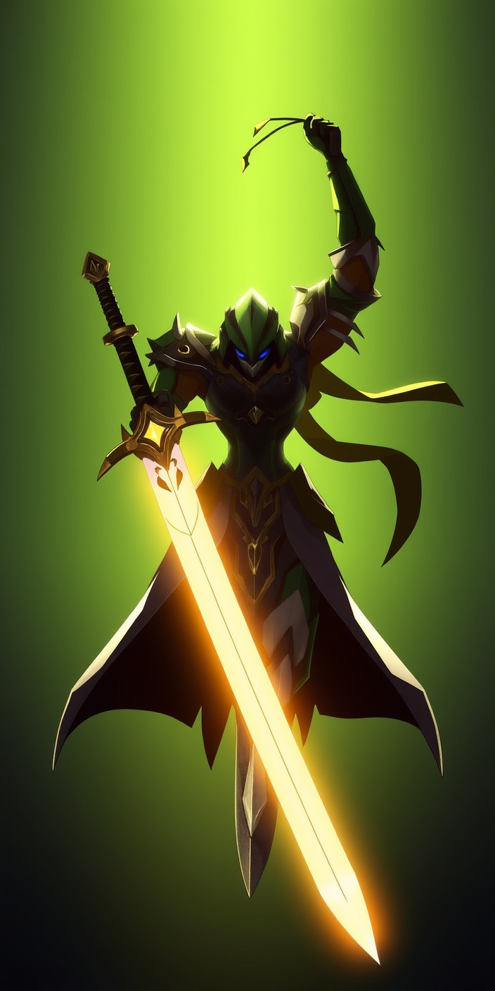 Sword art online sword art online 3 Phone Wallpaper