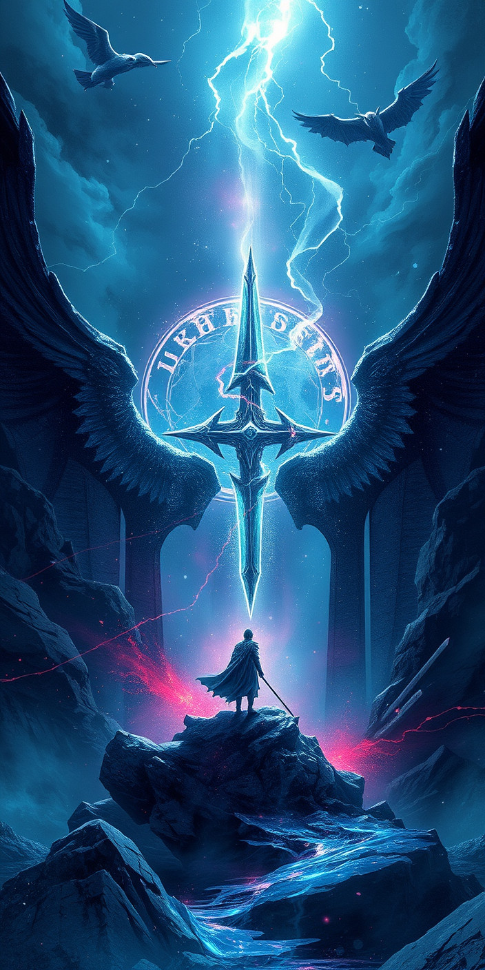 Throne of glass 13 Phone Wallpaper