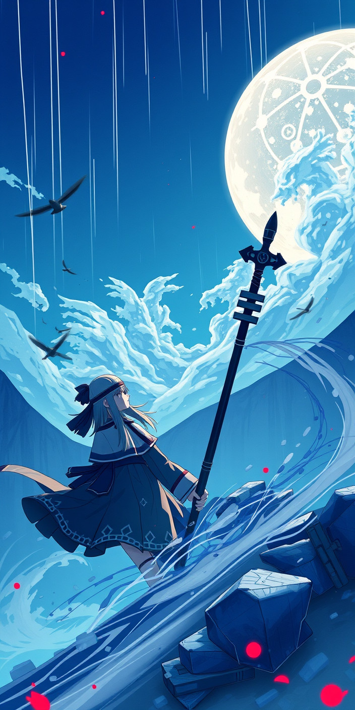 Sukuna  4k 4 Phone Wallpaper