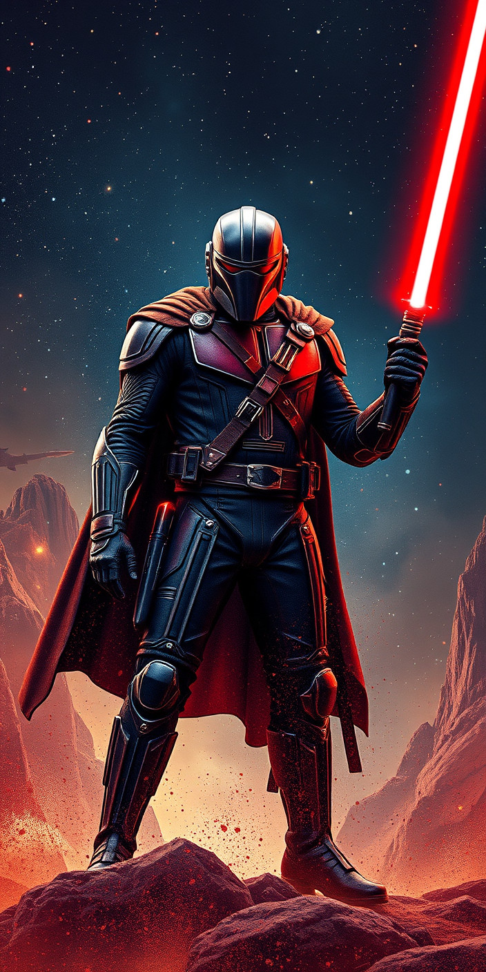 Star lord 10 Phone Wallpaper