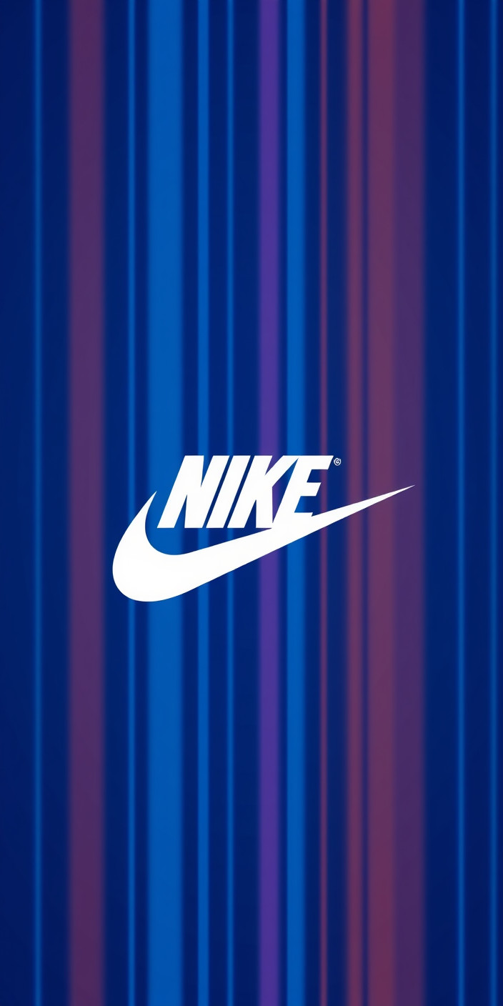 Nike logo nike logo 6 Phone Wallpaper