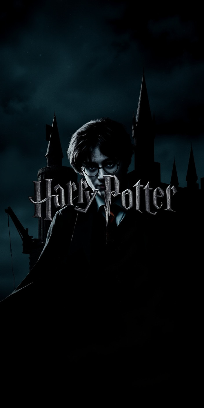Harry potter 3 Phone Wallpaper