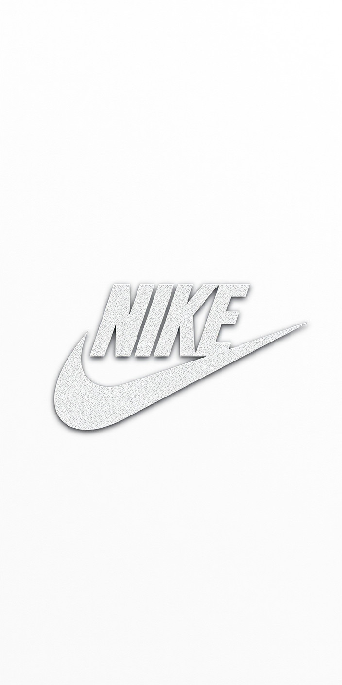 Nike logo nike logo 5 Phone Wallpaper