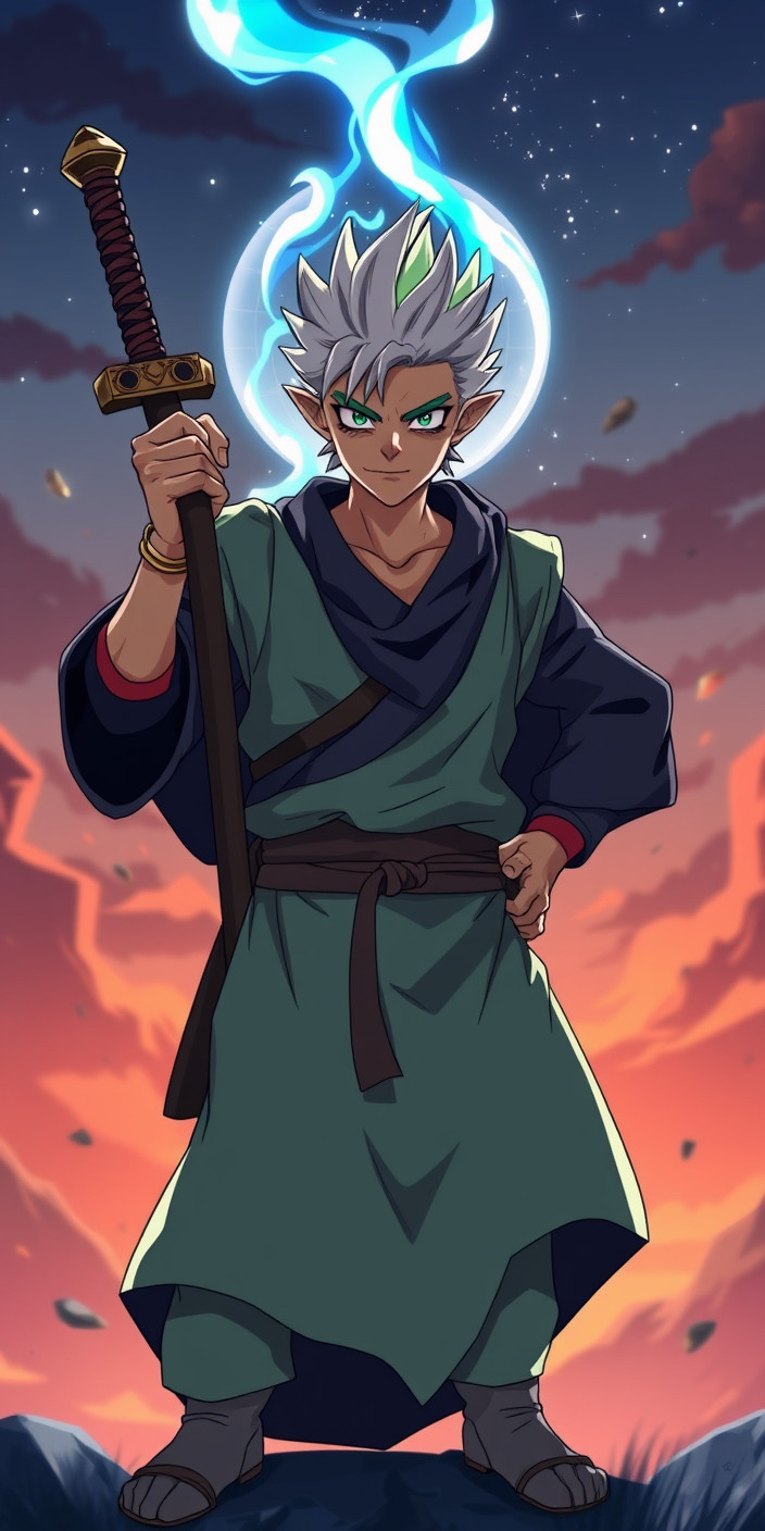 Zoro funny 5 Phone Wallpaper