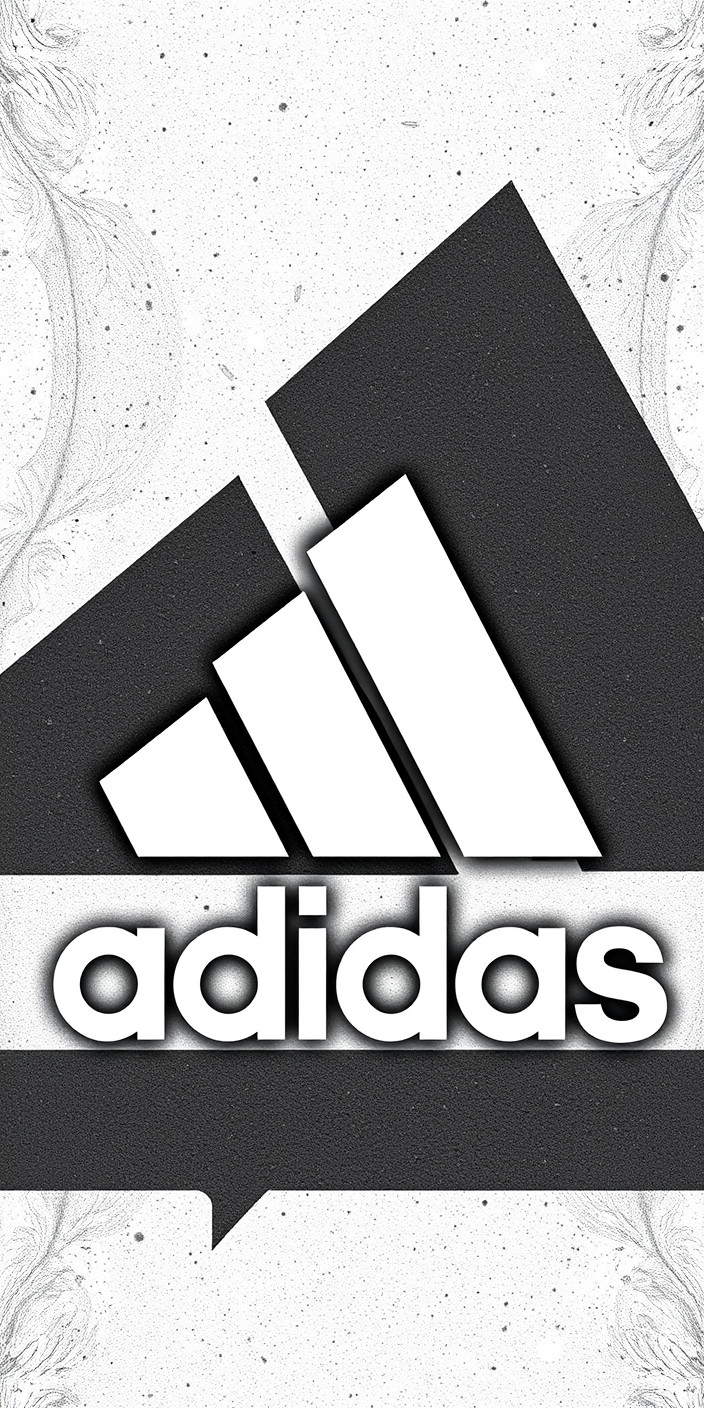 Adidas 5 Phone Wallpaper