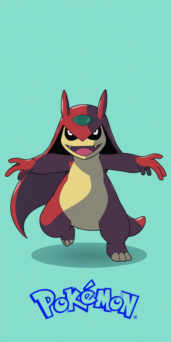 Pokemon go 3 Phone Wallpaper