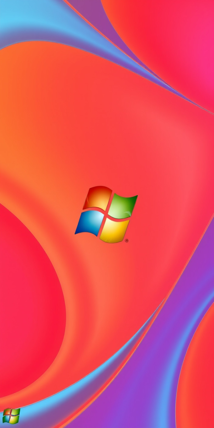 Windows 7 3 Phone Wallpaper