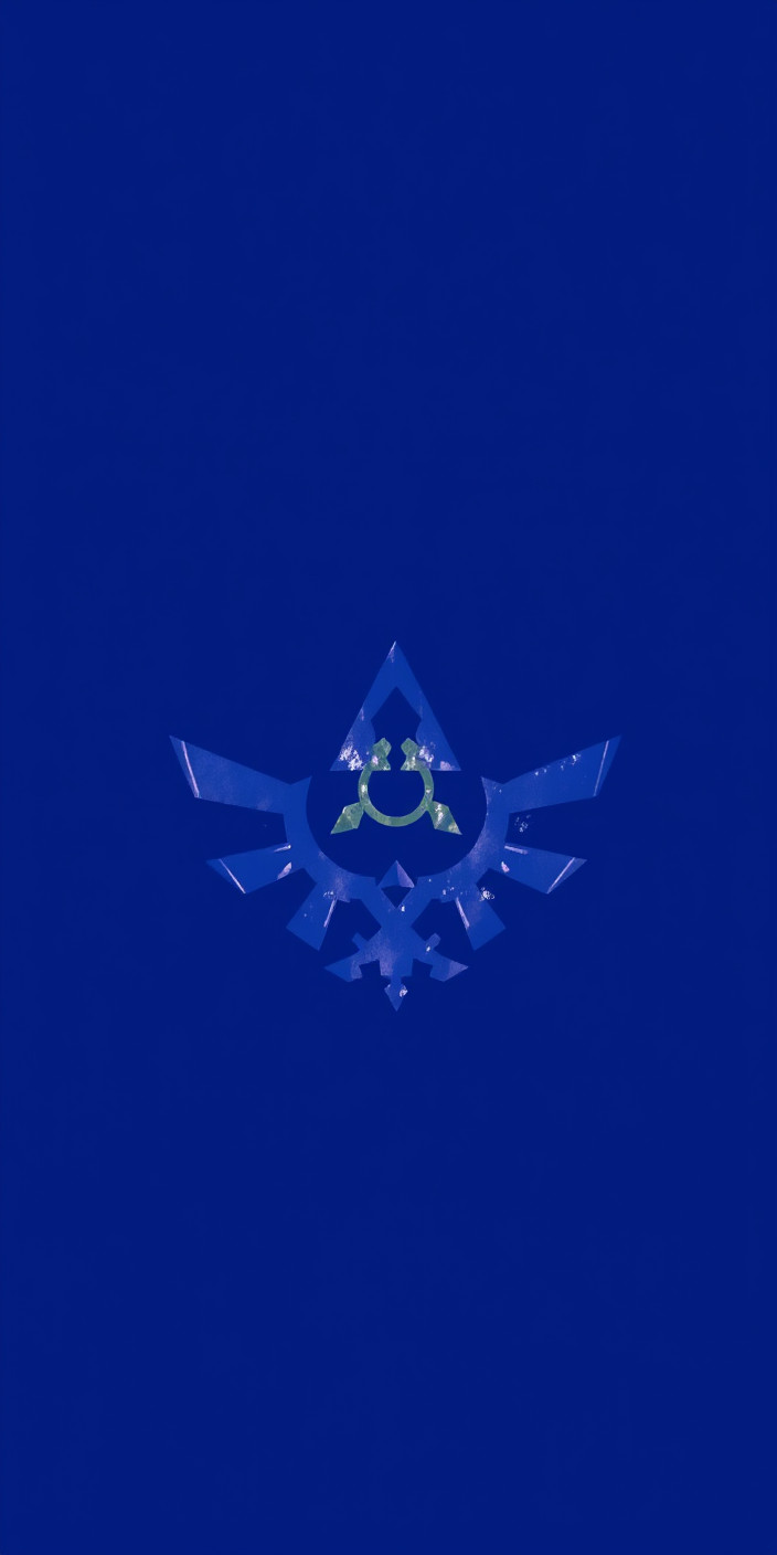 Botw 1 Phone Wallpaper