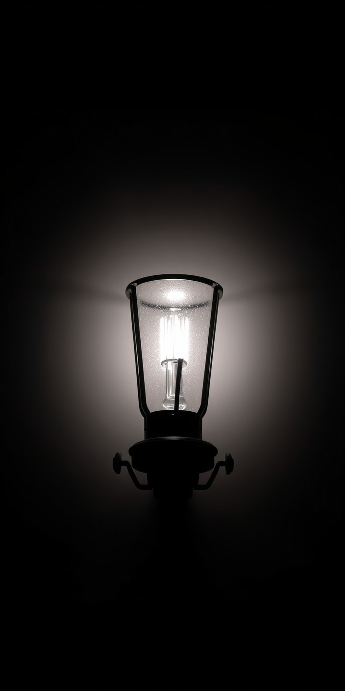 Lighting 5 Phone Wallpaper