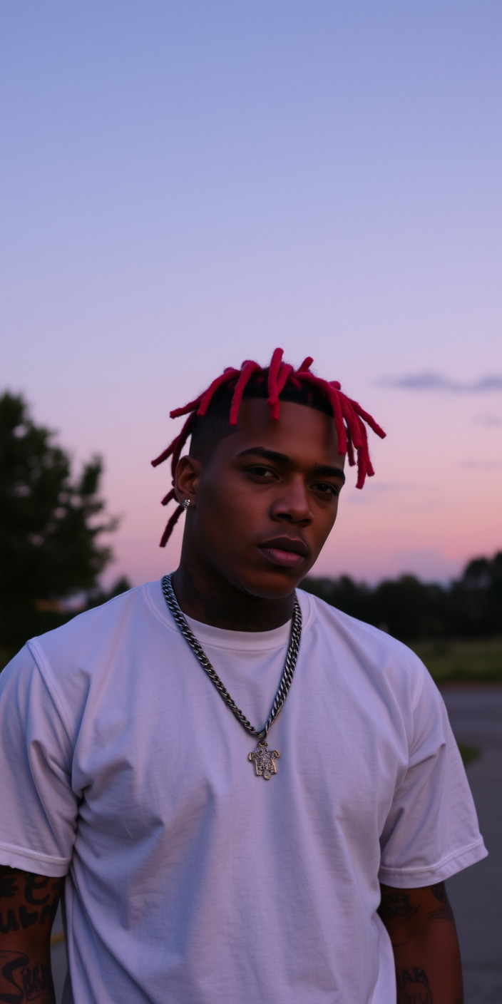 Xxxtentacion cool 3 Phone Wallpaper