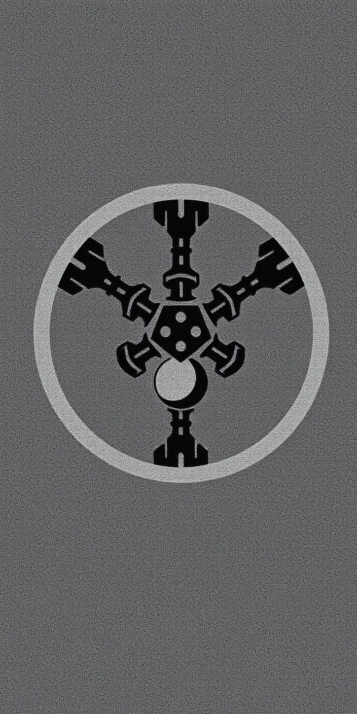 Scp foundation 9 Phone Wallpaper