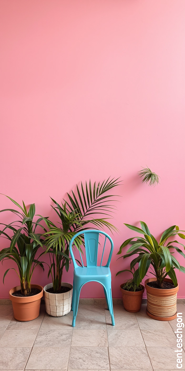 Light pink aesthetic 13 Phone Wallpaper