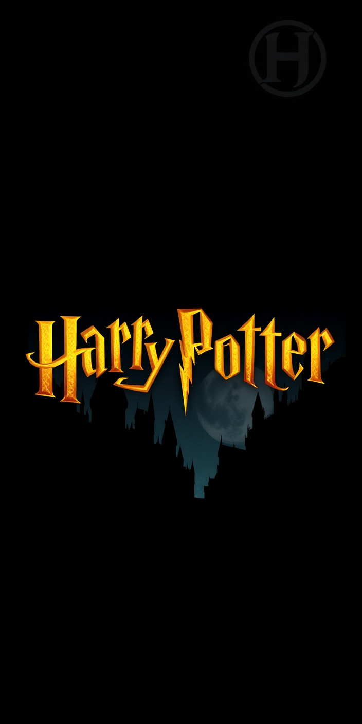 Hogwarts 2 Phone Wallpaper