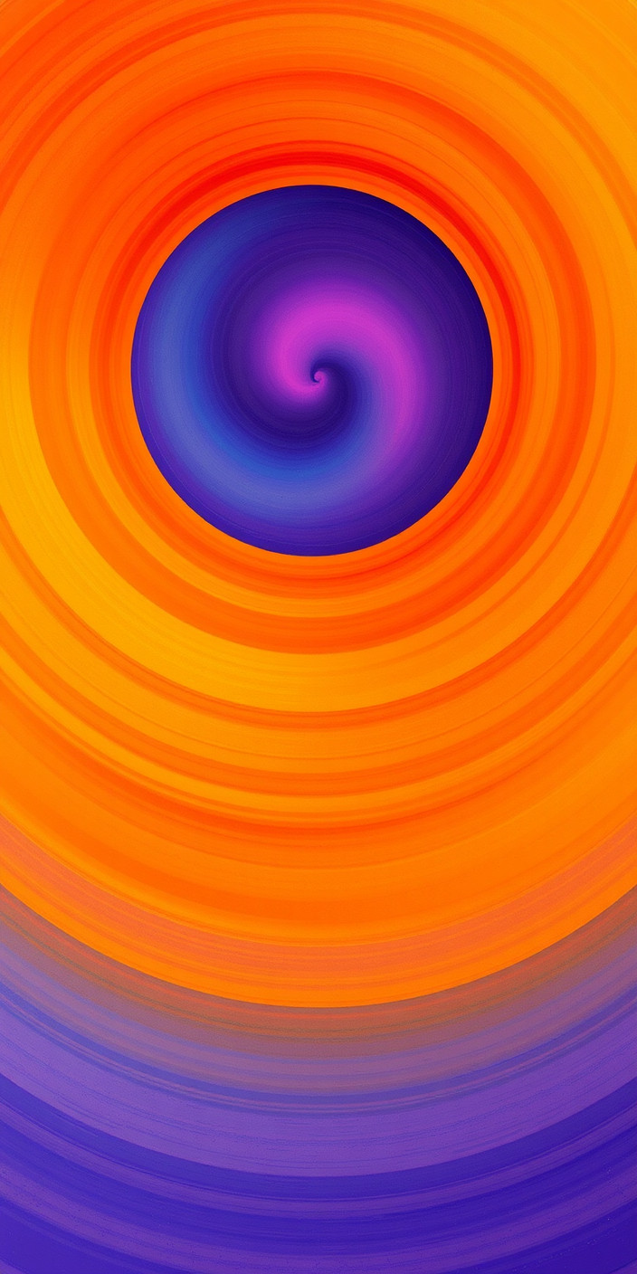 I x default 7 Phone Wallpaper