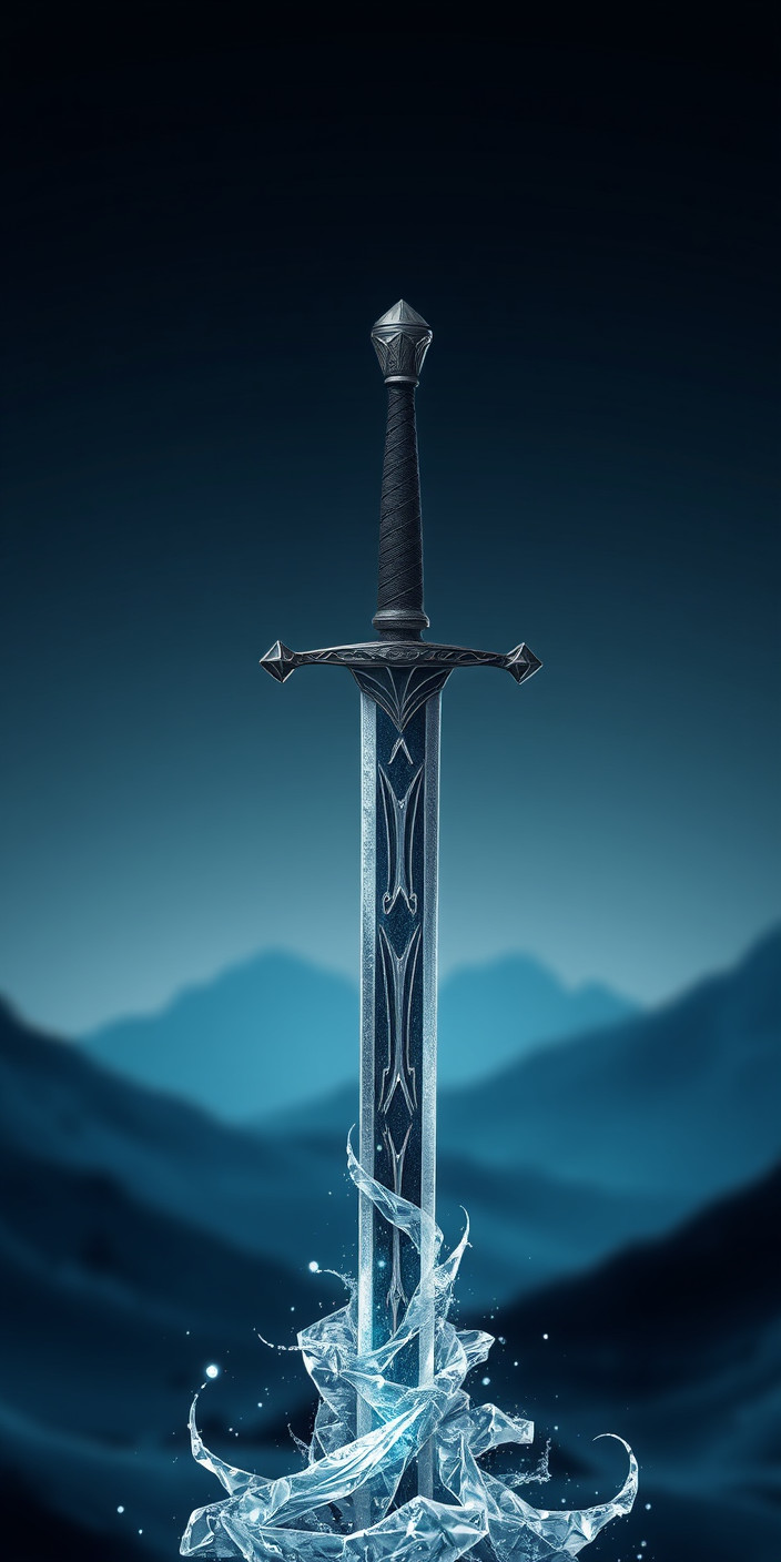 Sword 2 Phone Wallpaper