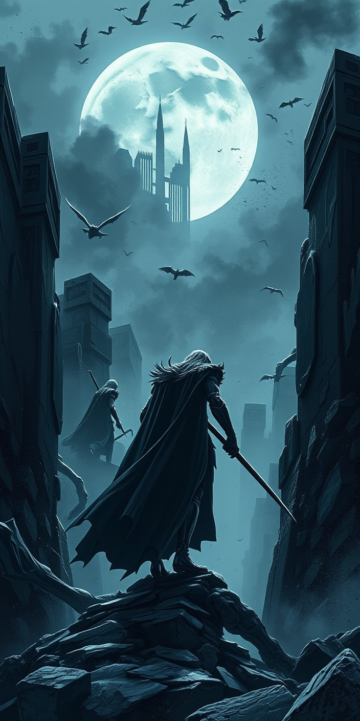 Berserk 12 Phone Wallpaper