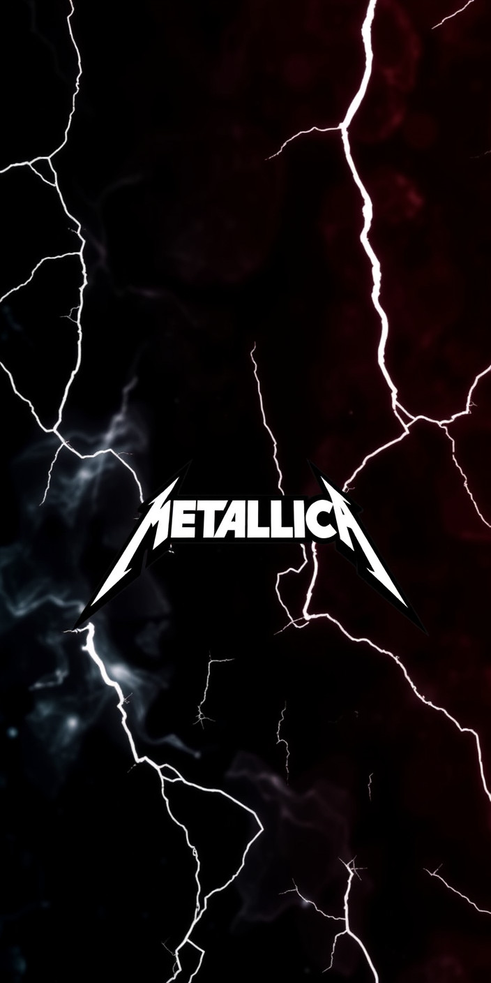 Metallica 6 Phone Wallpaper