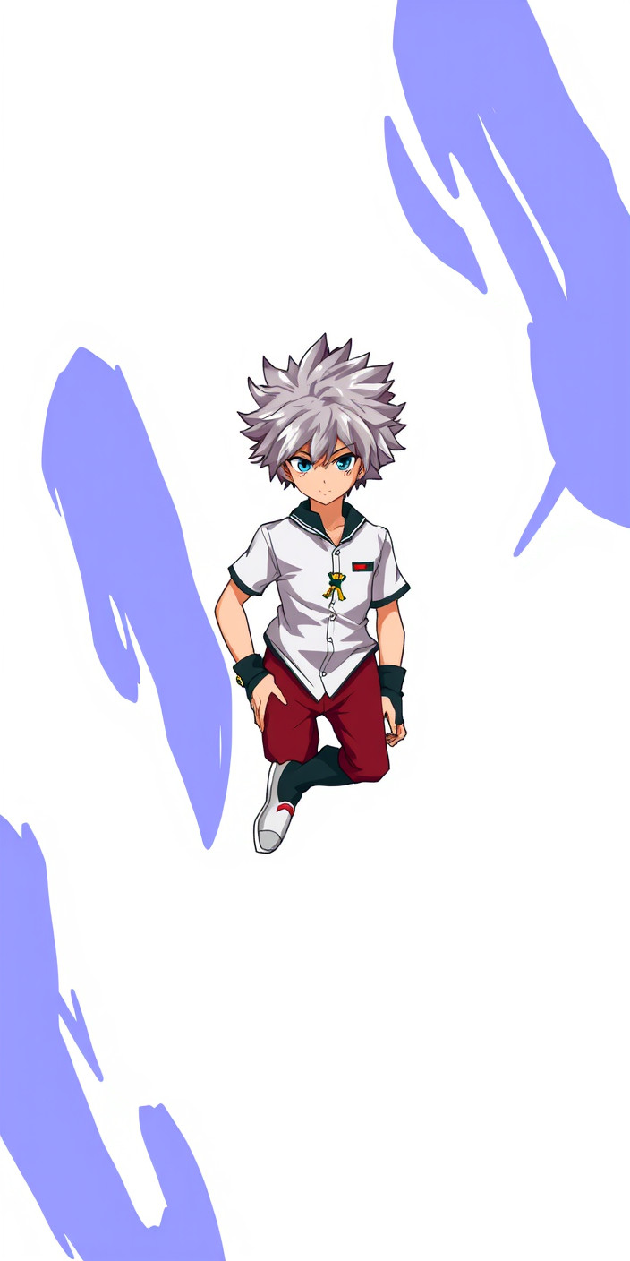 Shoto todoroki 2 Phone Wallpaper