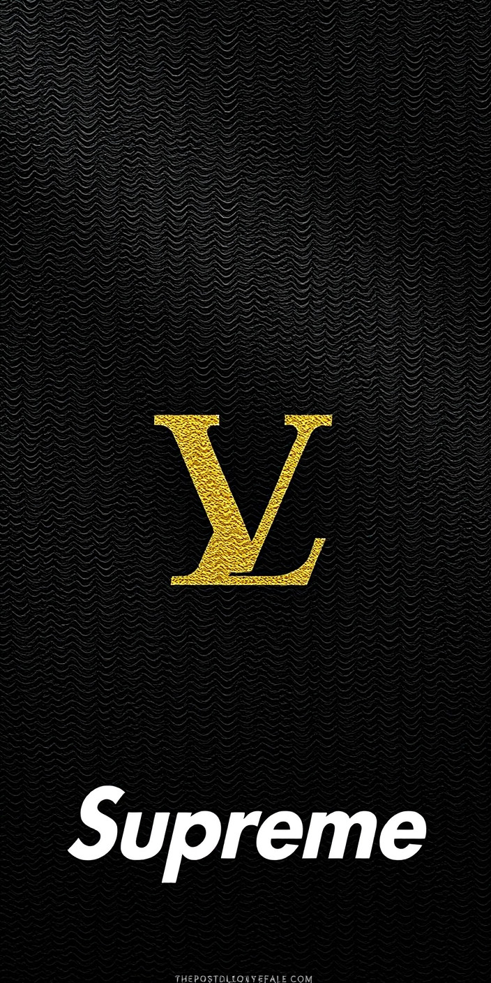 Supreme lv 5 Phone Wallpaper