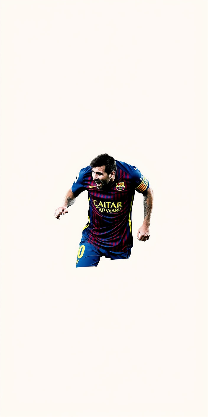 Messi  2019 1 Phone Wallpaper