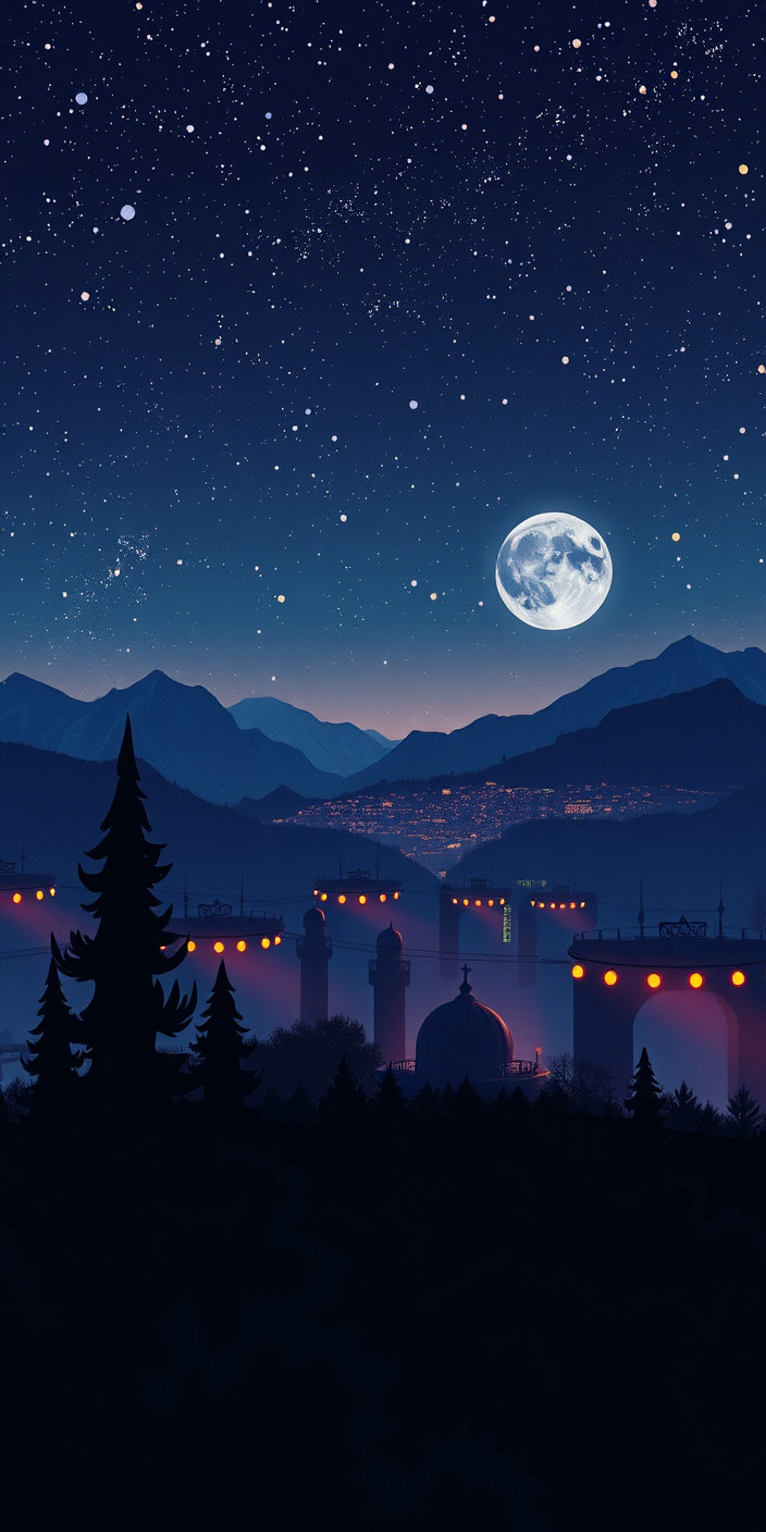 Lofi 1 Phone Wallpaper