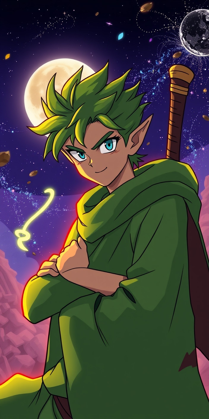 Zoro funny 2 Phone Wallpaper