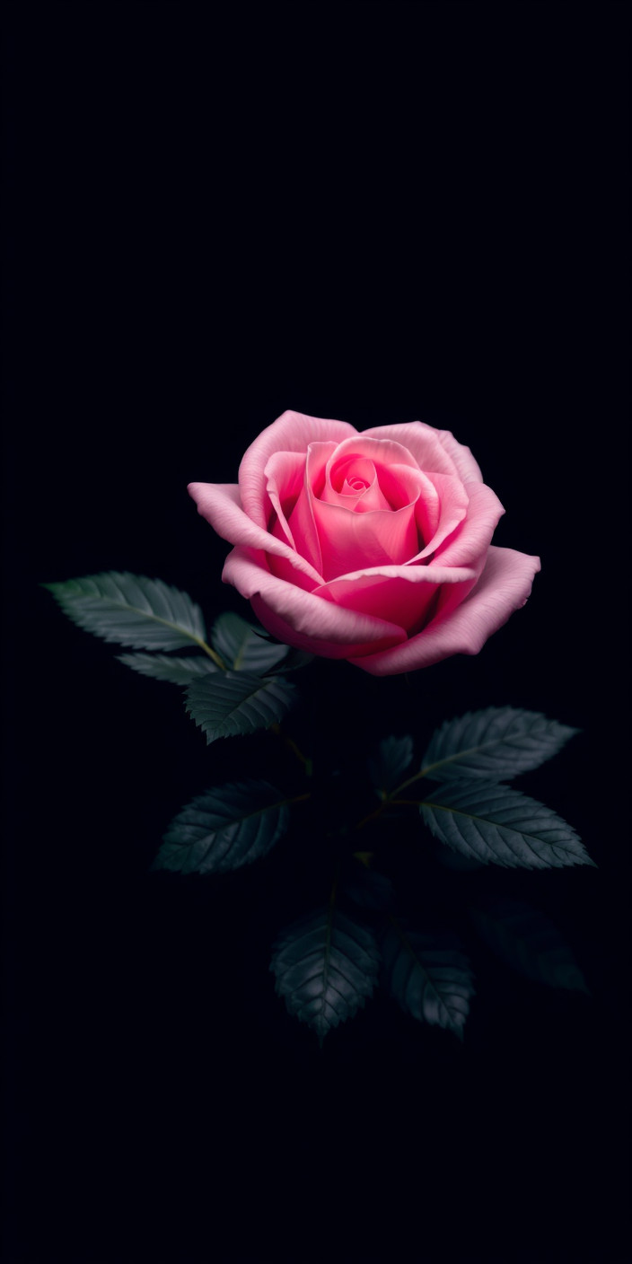Rose blackpink 1 Phone Wallpaper