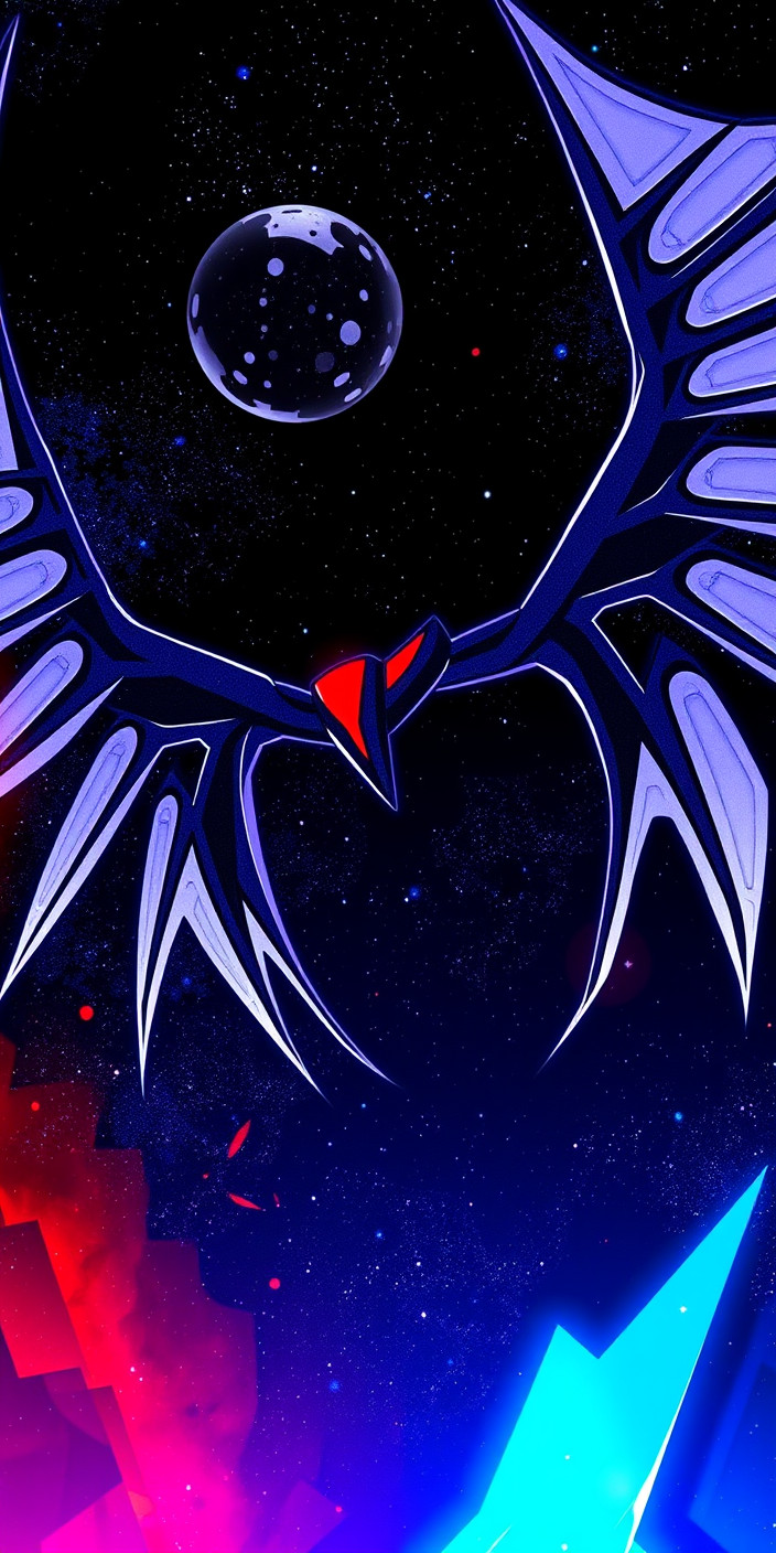 Evangelion  4k 8 Phone Wallpaper