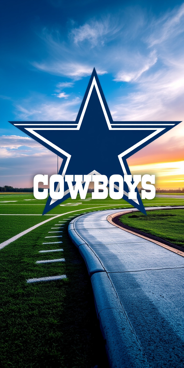 Dallas cowboys 11 Phone Wallpaper
