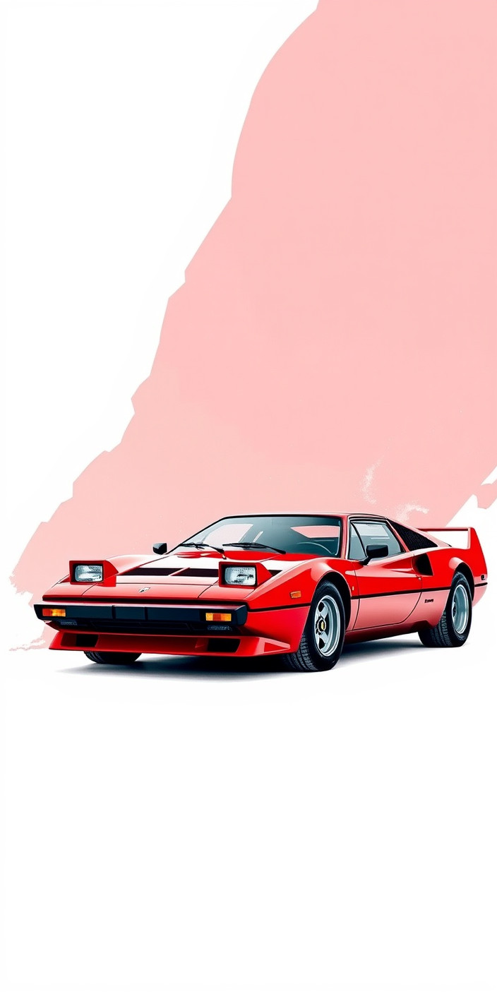 288 gto 1 Phone Wallpaper
