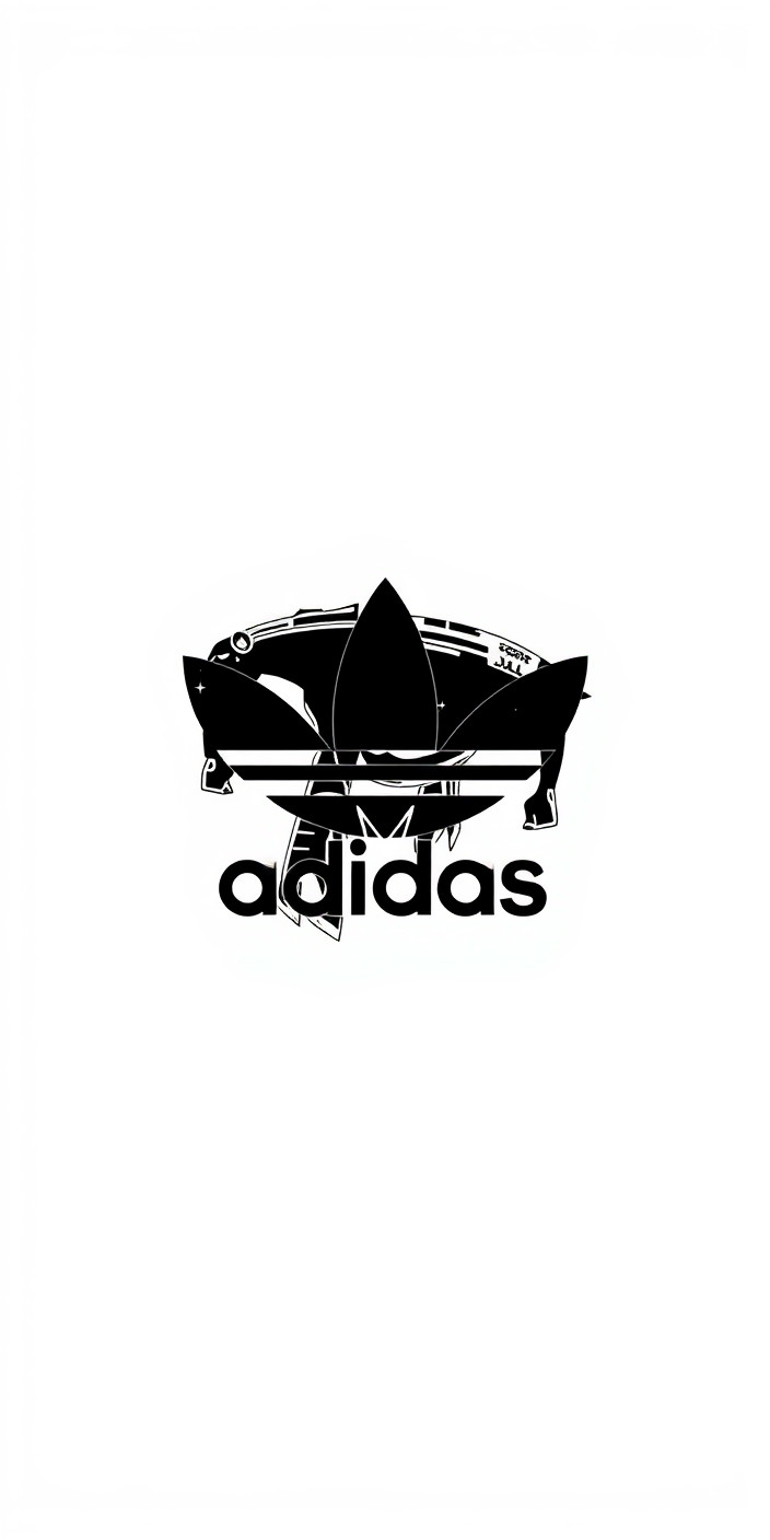 Adidas 1 Phone Wallpaper