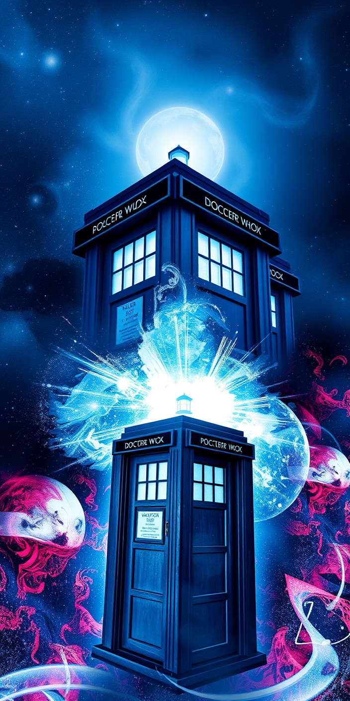 Doctor who 13 Phone Wallpaper