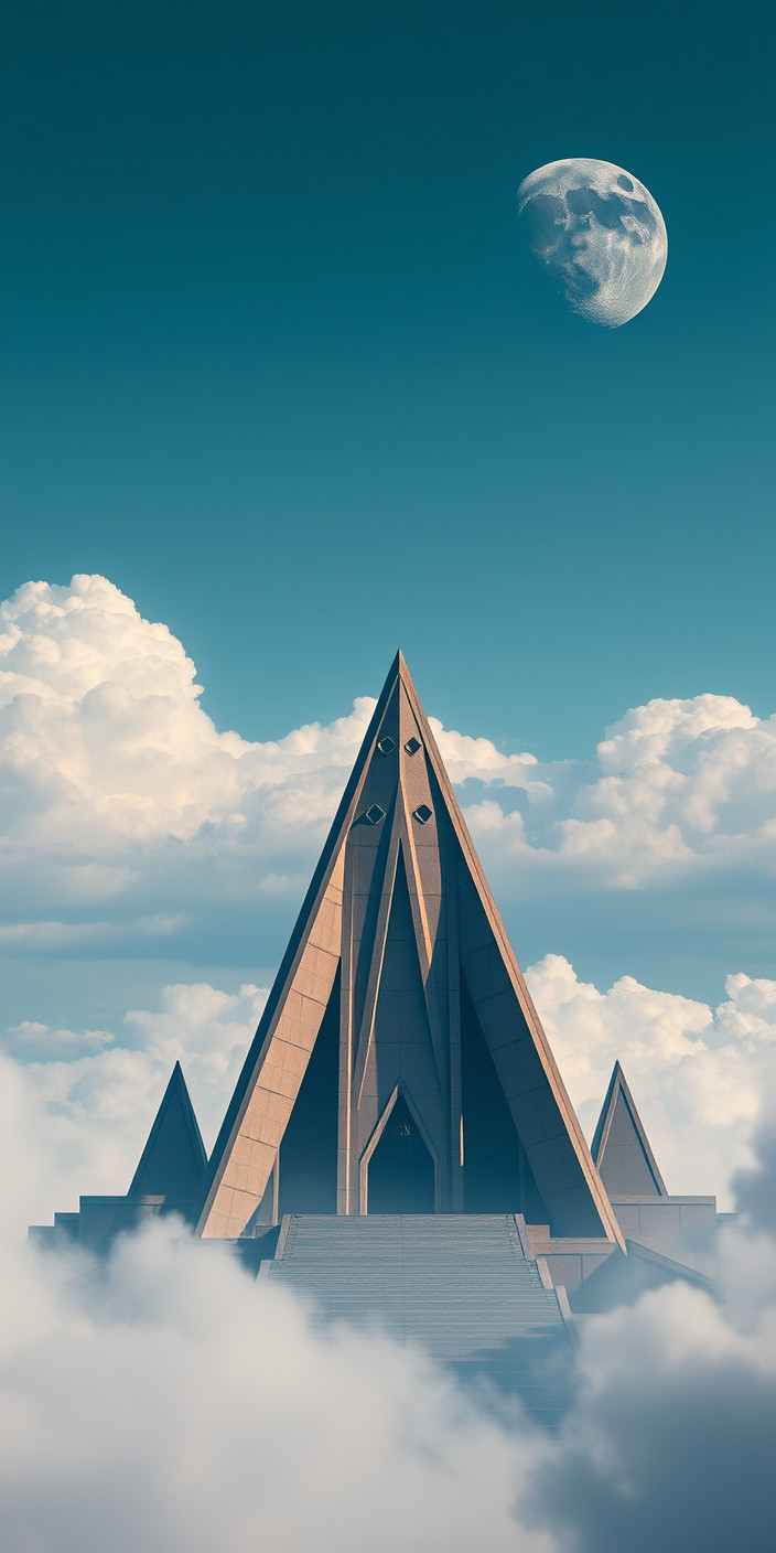 Architects band 3 Phone Wallpaper